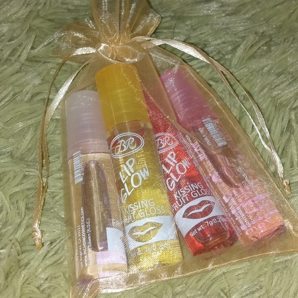 Lip gloss